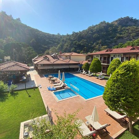 Hotel Oludeniz Exterior photo