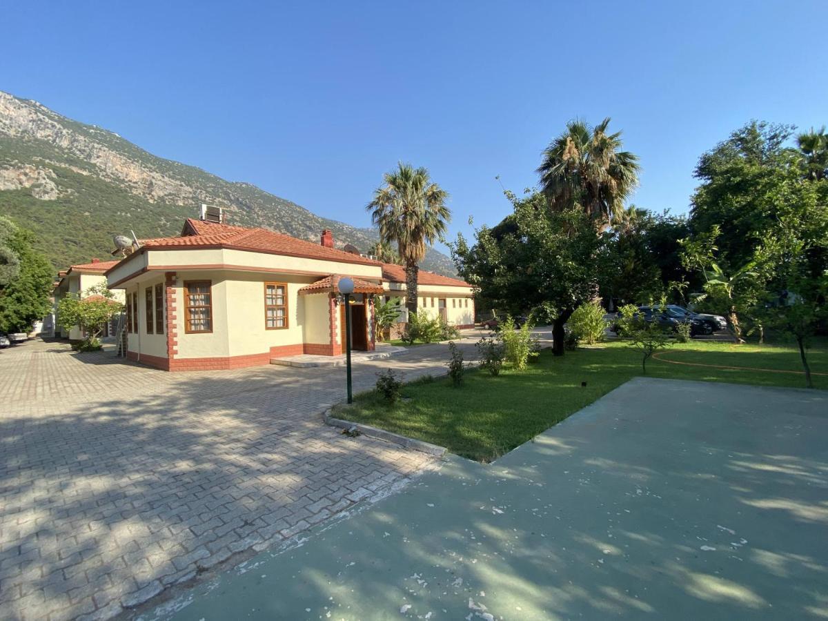 Hotel Oludeniz Exterior photo