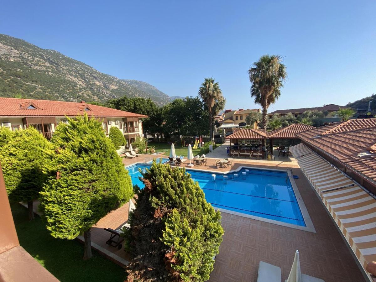 Hotel Oludeniz Exterior photo