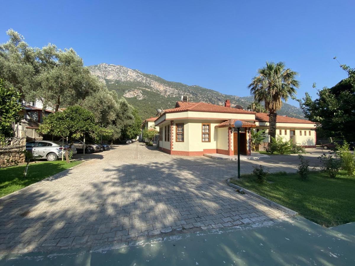 Hotel Oludeniz Exterior photo