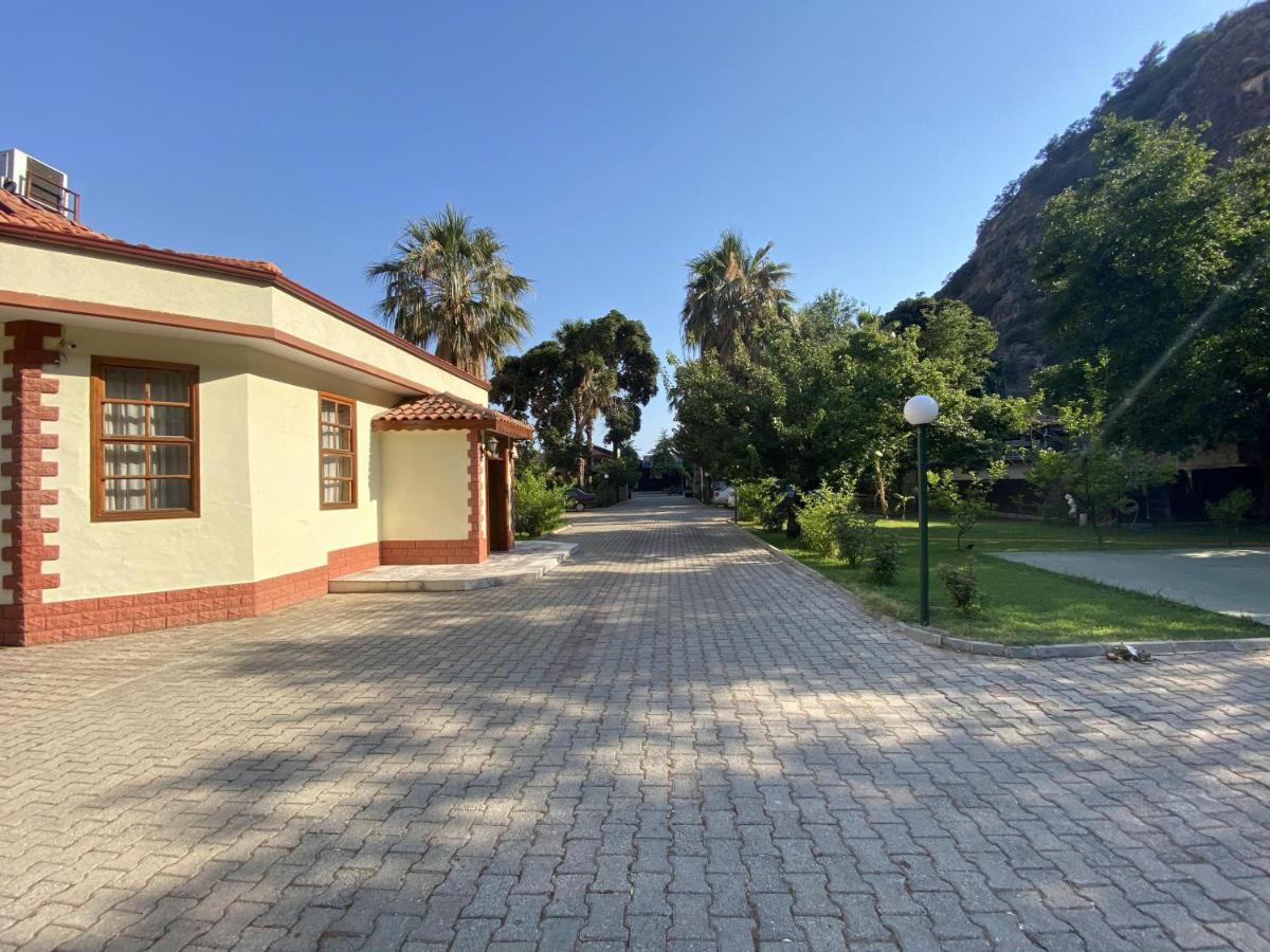 Hotel Oludeniz Exterior photo