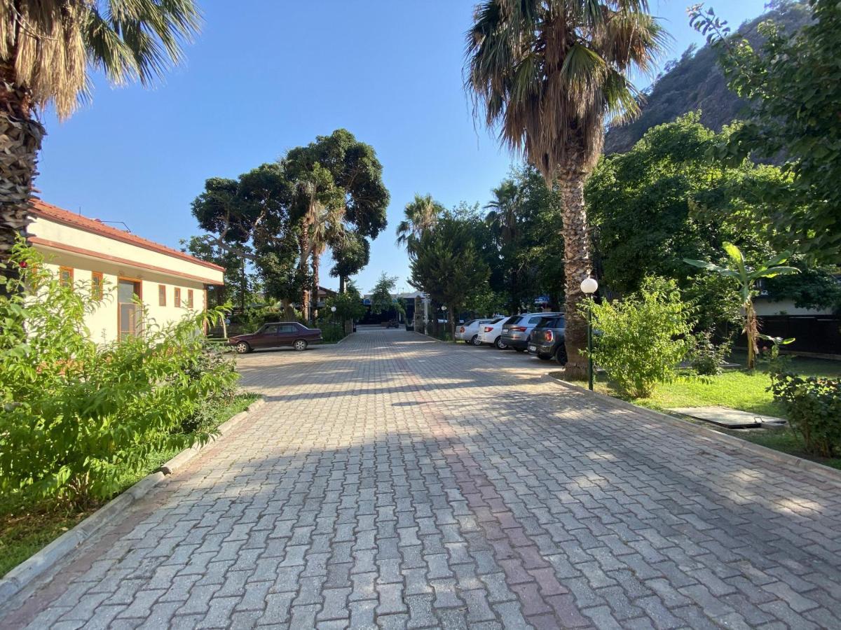 Hotel Oludeniz Exterior photo