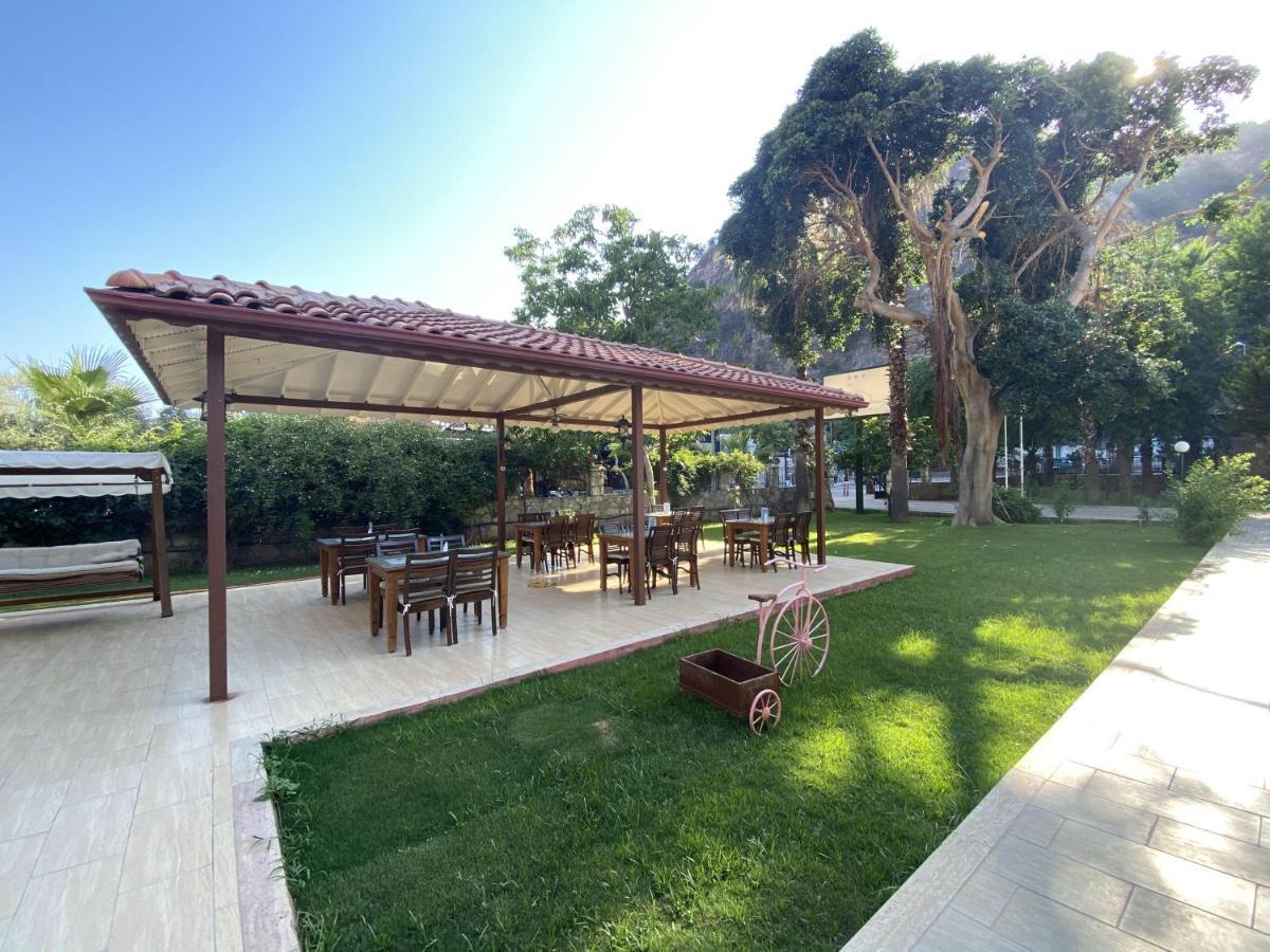 Hotel Oludeniz Exterior photo