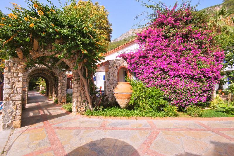 Hotel Oludeniz Exterior photo