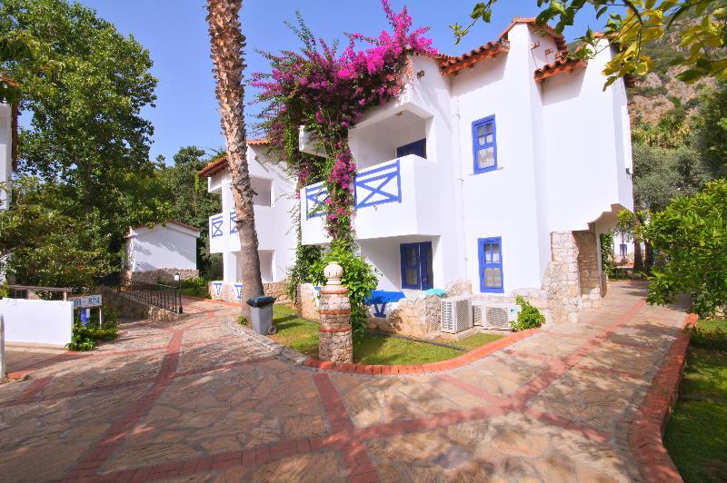 Hotel Oludeniz Exterior photo