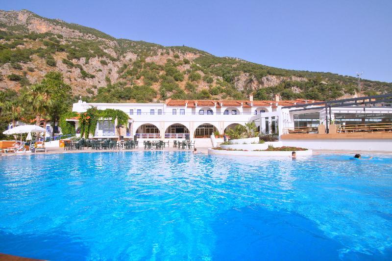 Hotel Oludeniz Exterior photo