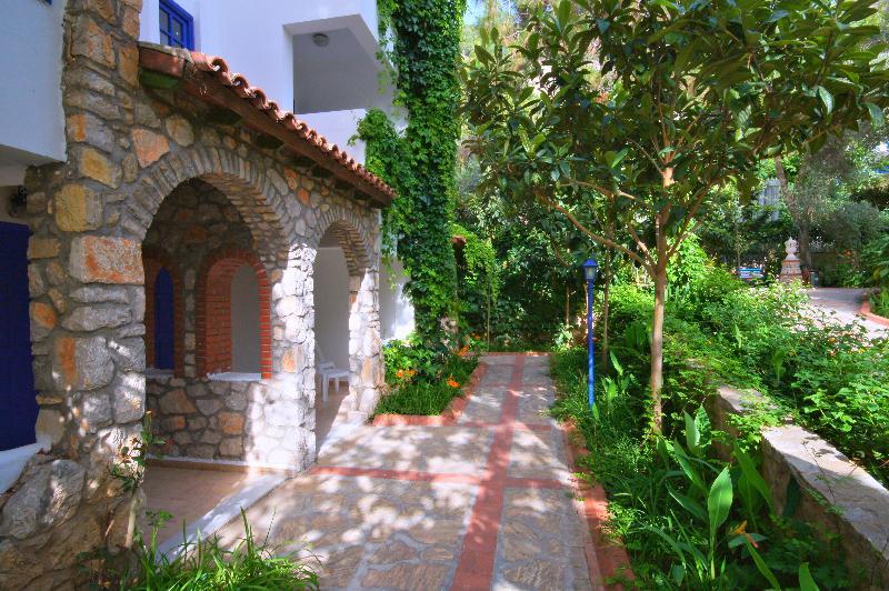 Hotel Oludeniz Exterior photo