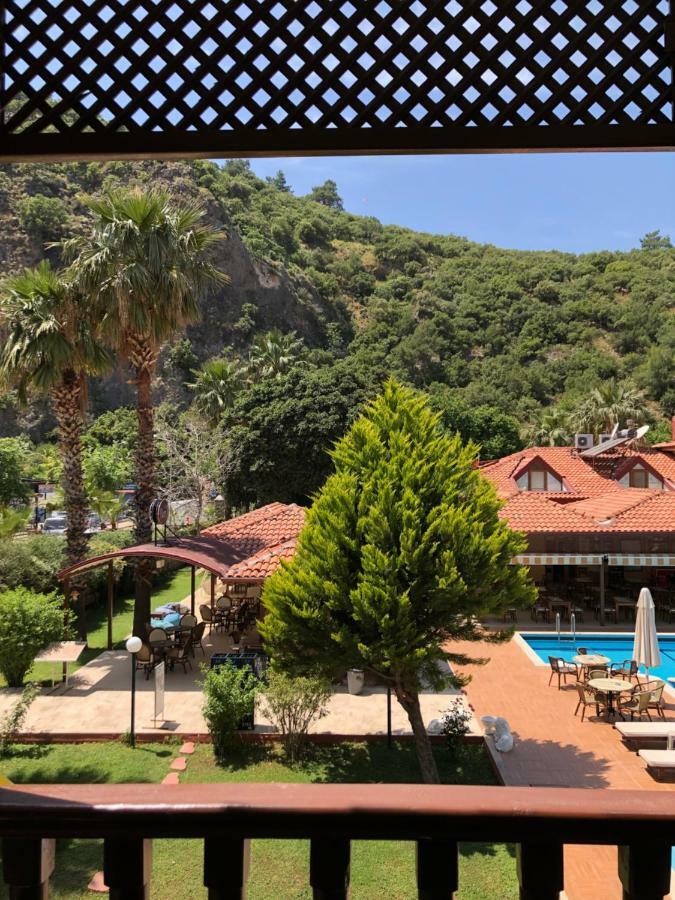 Hotel Oludeniz Exterior photo